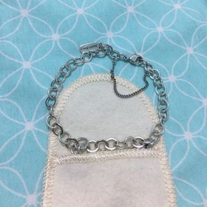 James Avery charm bracelet